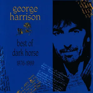 Best of Dark horse 1976-1989